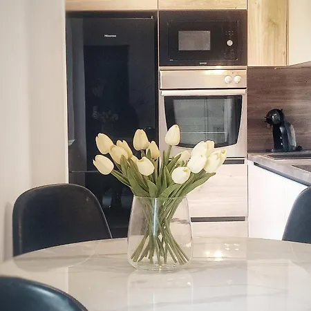 Apartament By The Sea - Ana Molunat