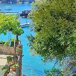 By The Sea - Ana