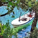 By The Sea - Ana