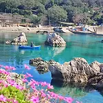 Apartamento By The Sea - Ana Molunat