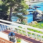 By The Sea - Ana
