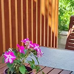 By The Sea - Ana Apartamento