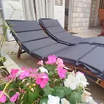 By The Sea - Ana Apartamento Molunat