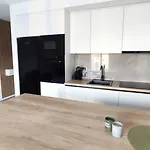 Apartamento By The Sea - Ana Molunat