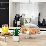 Apartamento By The Sea - Ana