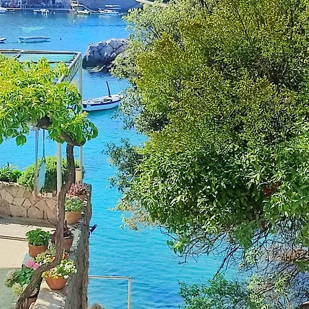 By The Sea - Ana