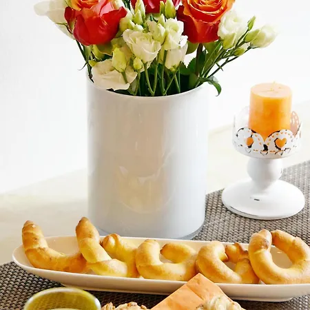 By The Sea - Ana Apartamento *