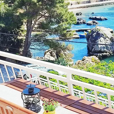 By The Sea - Ana