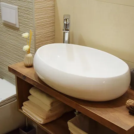 By The Sea - Ana Apartamento