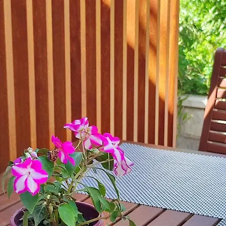 By The Sea - Ana Apartment