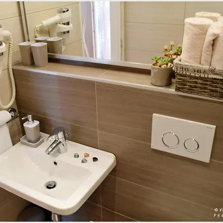 By The Sea - Ana Apartamento *