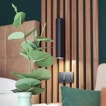 By The Sea - Ana Apartamento