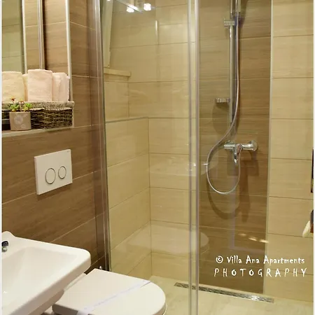 Apartment By The Sea - Ana