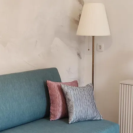 Apartament By The Sea - Ana *