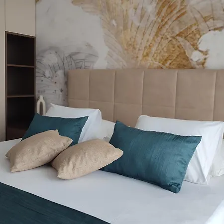 By The Sea - Ana Apartment Molunat