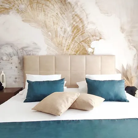 Apartment By The Sea - Ana *