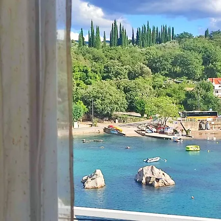 Apartment By The Sea - Ana Molunat