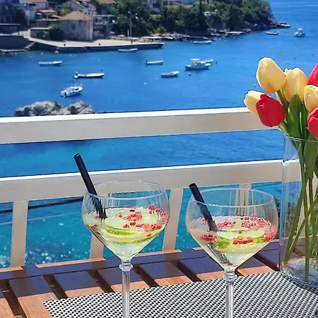 By The Sea - Ana