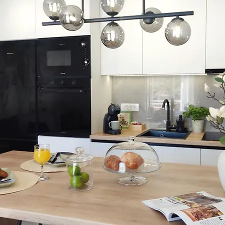 Apartamento By The Sea - Ana