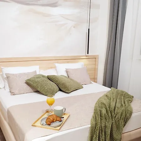 By The Sea - Ana Apartment Molunat