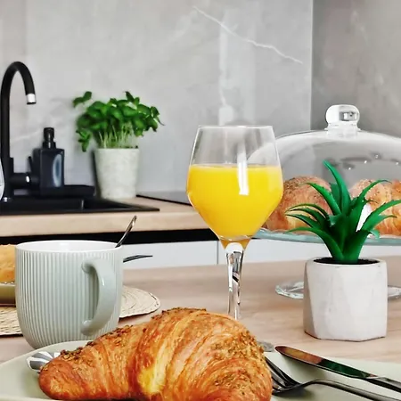 Apartament By The Sea - Ana