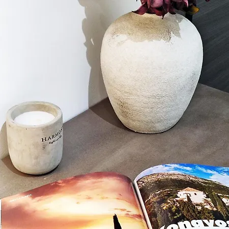By The Sea - Ana Apartment *