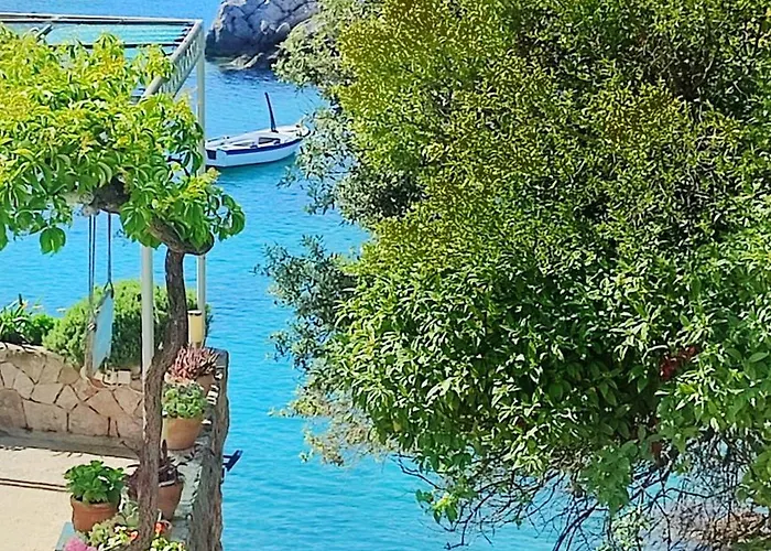 By The Sea - Ana