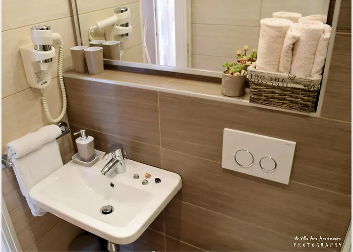 By The Sea - Ana Apartment *