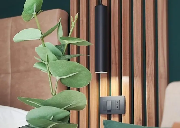 By The Sea - Ana Apartment