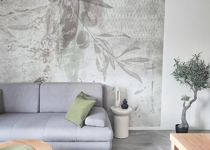 Apartment By The Sea - Ana
