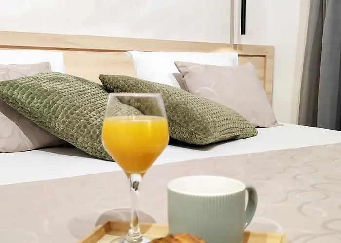 By The Sea - Ana Apartment