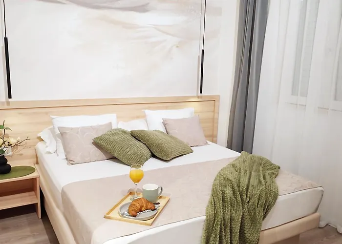 By The Sea - Ana Apartment Molunat